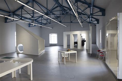 coworking milano fondazione prada